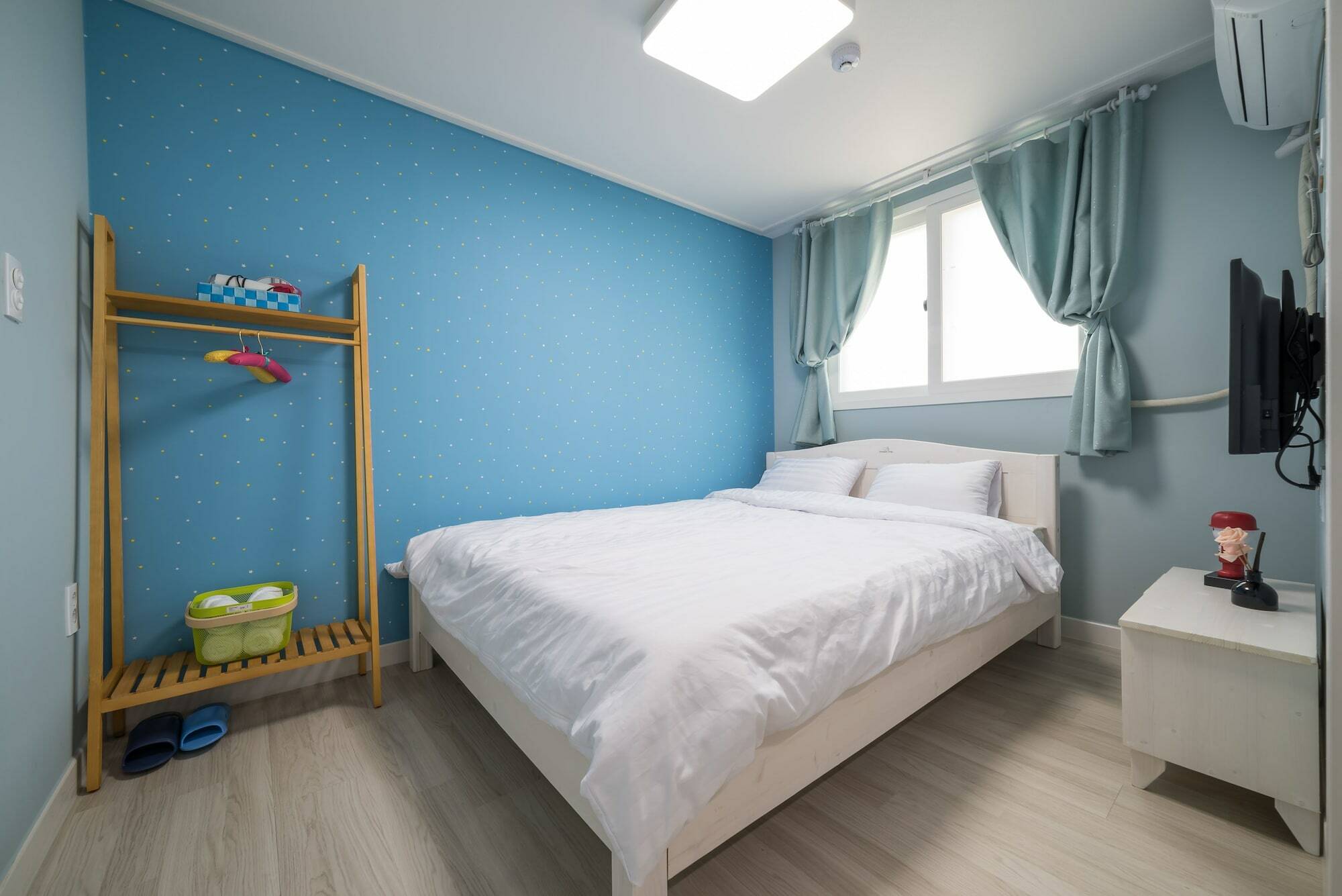 Dreamtrip Guesthouse Incheon Exterior foto